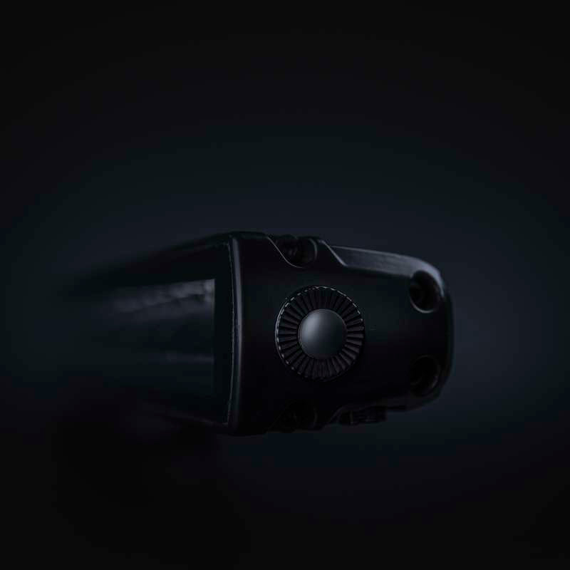 SIBERIA XP SR LED BAR , Vrhunska Snaga Osvjetljenja