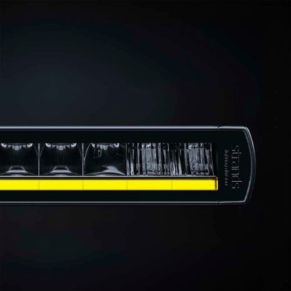 SIBERIA XP SR LED BAR , Vrhunska Snaga Osvjetljenja