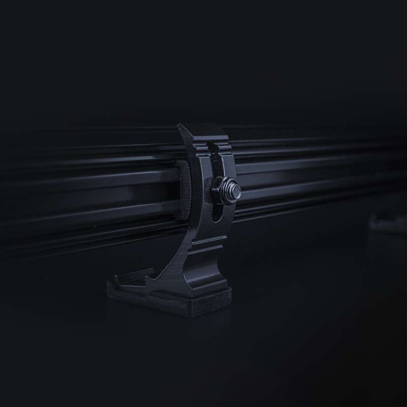 SIBERIA XP SR LED BAR , Vrhunska Snaga Osvjetljenja