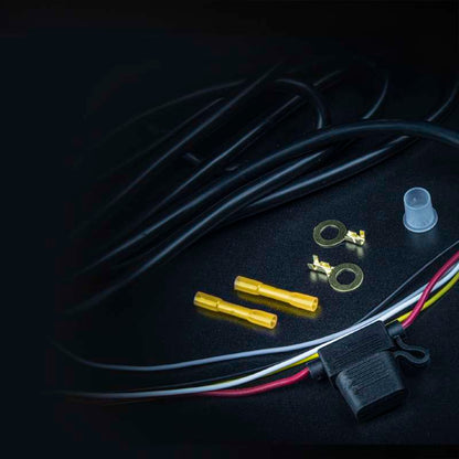 SIBERIA XP SR LED BAR , Vrhunska Snaga Osvjetljenja