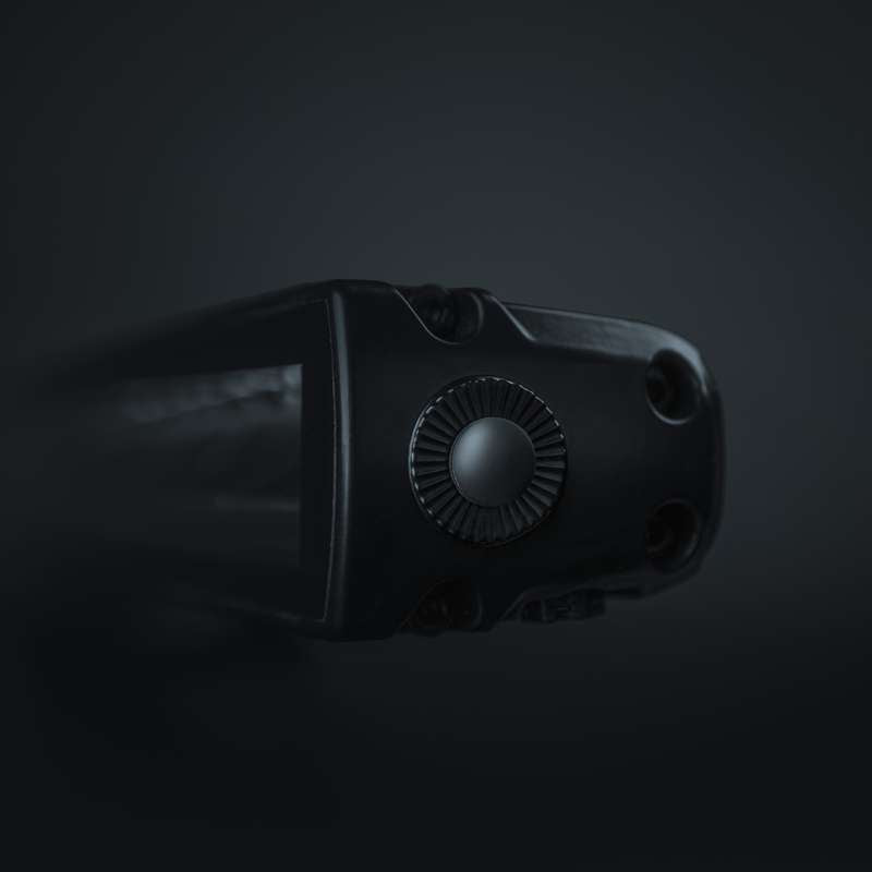 SIBERIA XPA SR LED BAR SERIJA: NOVA RAZINA SNAGE I STILA