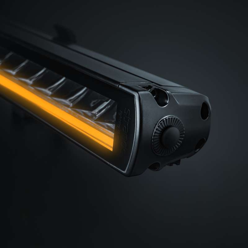 SIBERIA XPA SR LED BAR SERIJA: NOVA RAZINA SNAGE I STILA