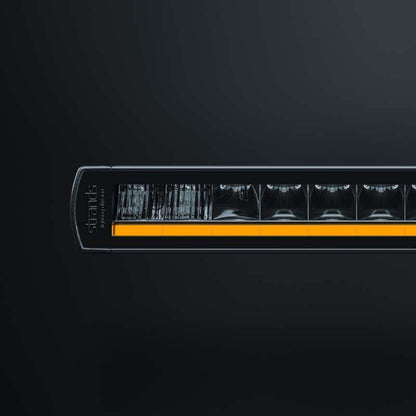 SIBERIA XPA SR LED BAR SERIJA: NOVA RAZINA SNAGE I STILA