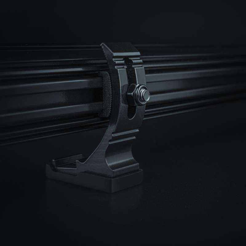 SIBERIA XPA SR LED BAR SERIJA: NOVA RAZINA SNAGE I STILA