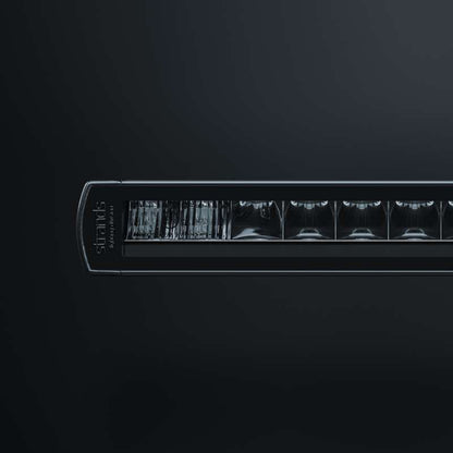 SIBERIA XPA SR LED BAR SERIJA: NOVA RAZINA SNAGE I STILA