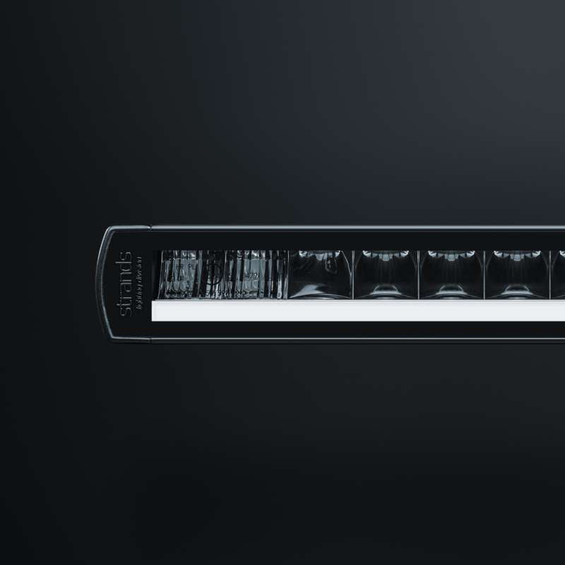 SIBERIA XPA SR LED BAR SERIJA: NOVA RAZINA SNAGE I STILA