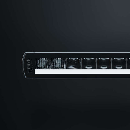 SIBERIA XPA SR LED BAR SERIJA: NOVA RAZINA SNAGE I STILA