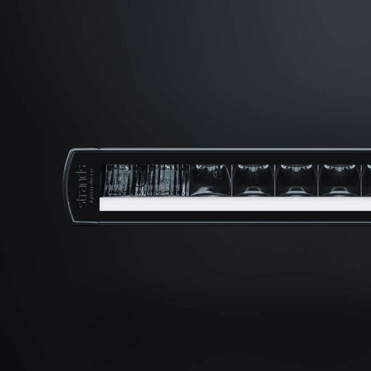 SIBERIA XPA SR LED BAR SERIJA: NOVA RAZINA SNAGE I STILA