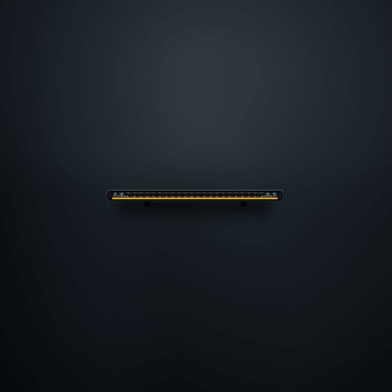 SIBERIA XPA SR LED BAR SERIJA: NOVA RAZINA SNAGE I STILA