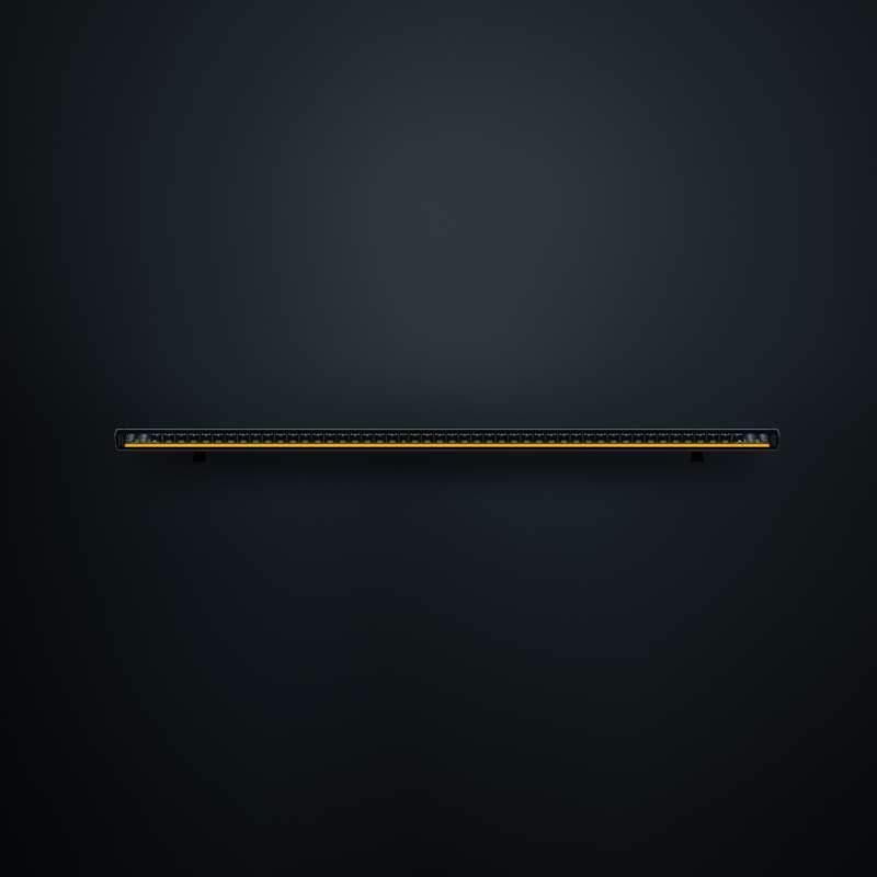 SIBERIA XPA SR LED BAR SERIJA: NOVA RAZINA SNAGE I STILA