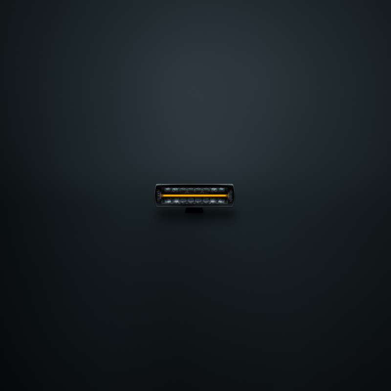 Siberia XPA Serija -  Svjetlo Za Svaku Vašu Potrebu!  ( 8" do 50" ) DOUBLE ROW