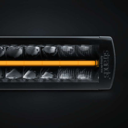 Siberia XPA Serija -  Svjetlo Za Svaku Vašu Potrebu!  ( 8" do 50" ) DOUBLE ROW