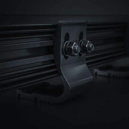 Siberia XPA Serija -  Svjetlo Za Svaku Vašu Potrebu!  ( 8" do 50" ) DOUBLE ROW