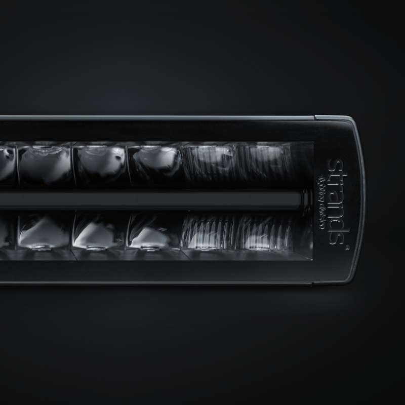 Siberia XPA Serija -  Svjetlo Za Svaku Vašu Potrebu!  ( 8" do 50" ) DOUBLE ROW