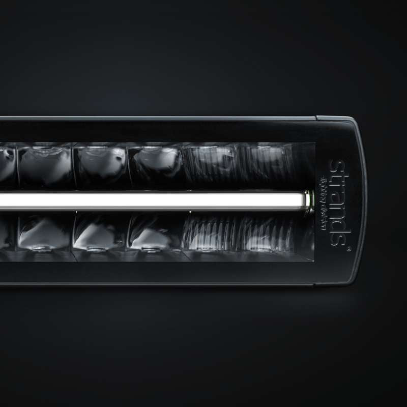 Siberia XPA Serija -  Svjetlo Za Svaku Vašu Potrebu!  ( 8" do 50" ) DOUBLE ROW