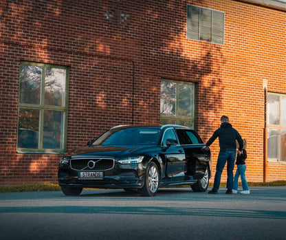 NUUK E-LINE BLACK 20″ - NEVIDLJIVI DIZAJN, REVOLUCIONARNA SNAGA