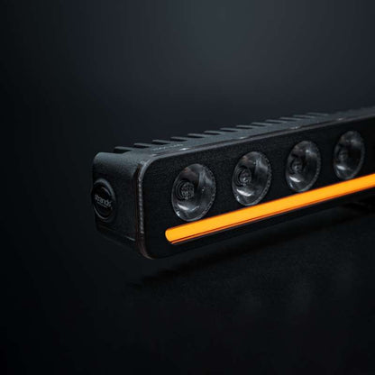 NUUK D-LINE LED BAR 10" to 40″