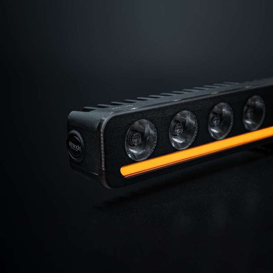 NUUK D-LINE LED BAR 10" to 40″