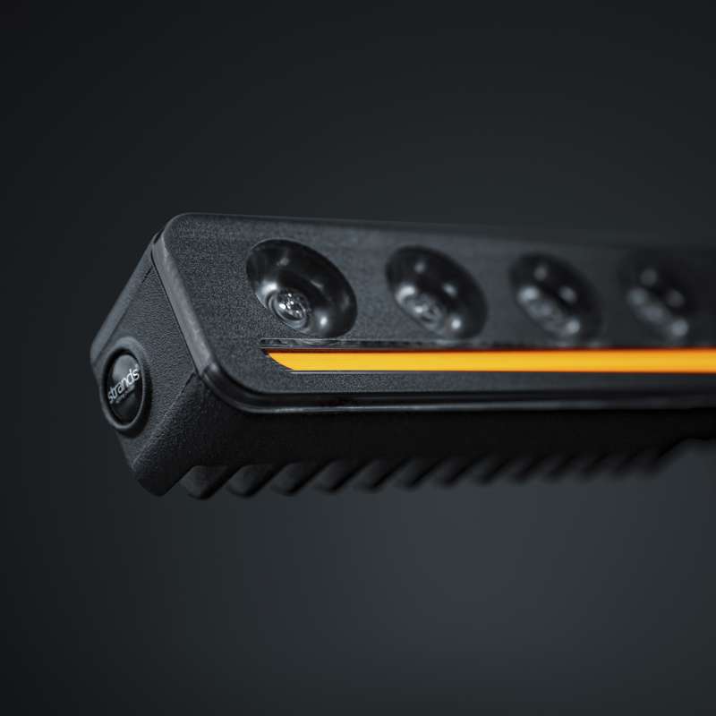 NUUK D-LINE LED BAR 10" to 40″