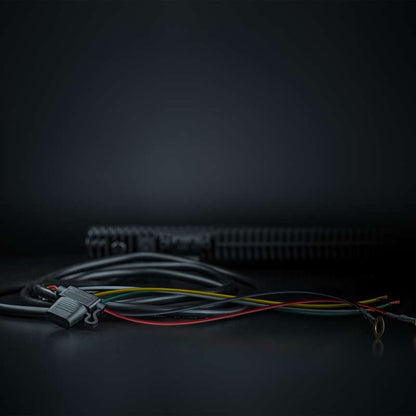 NUUK D-LINE LED BAR 10" to 40″