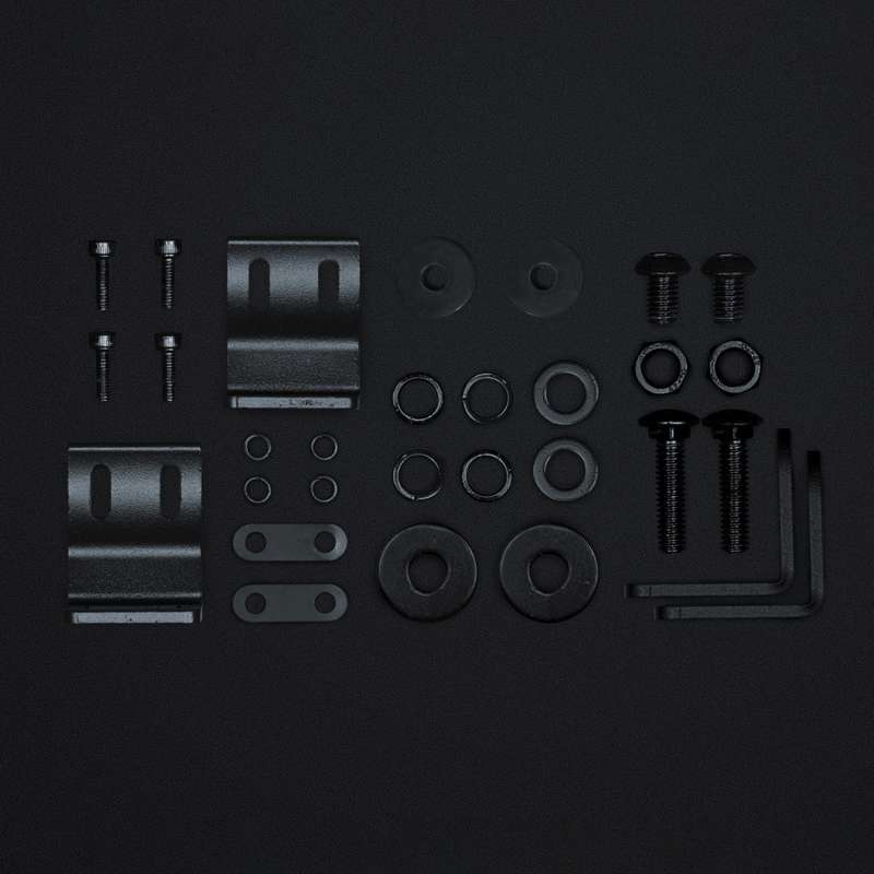 NUUK D-LINE LED BAR 10" to 40″