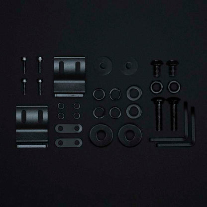 NUUK D-LINE LED BAR 10" to 40″