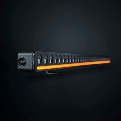 NUUK D-LINE LED BAR 10" to 40″