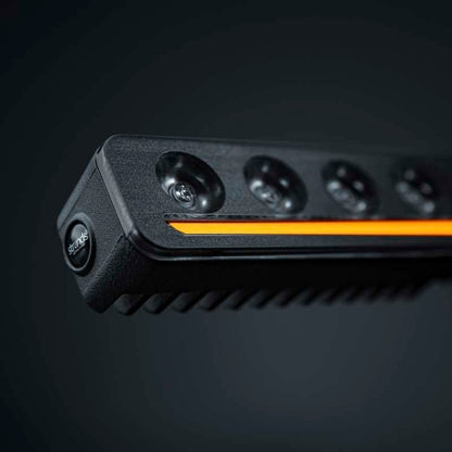 NUUK D-LINE LED BAR 10" to 40″