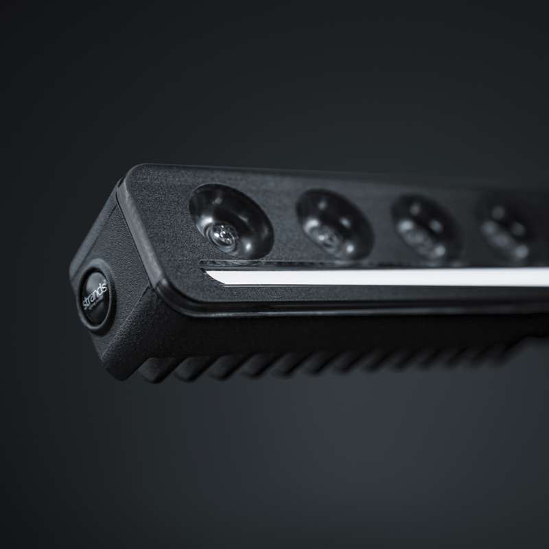 NUUK D-LINE LED BAR 10" to 40″