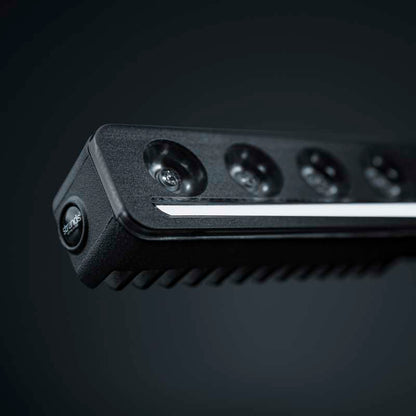 NUUK D-LINE LED BAR 10" to 40″