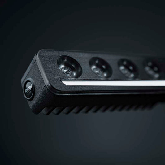 NUUK D-LINE LED BAR 10" to 40″