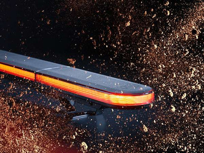 BIG ENERGY – Krovna LED  Rotacija od 600mm - 1800mm