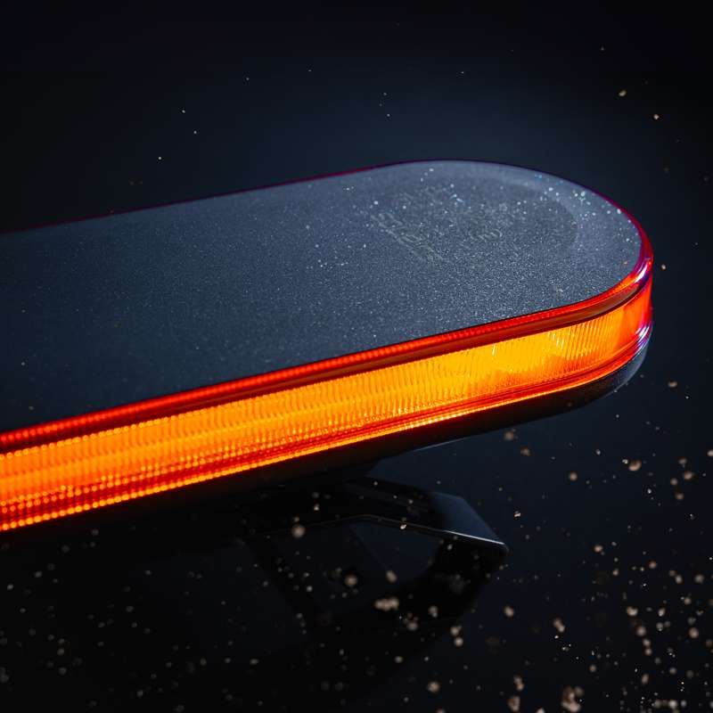 BIG ENERGY – Krovna LED  Rotacija od 600mm - 1800mm