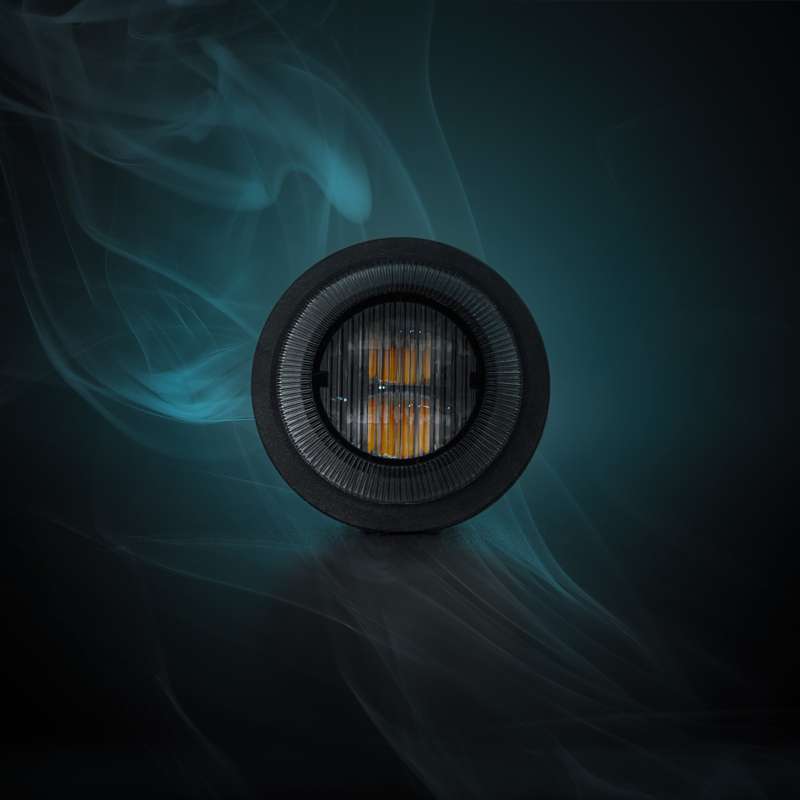 DARK KNIGHT GLORIA WARNING LIGHT