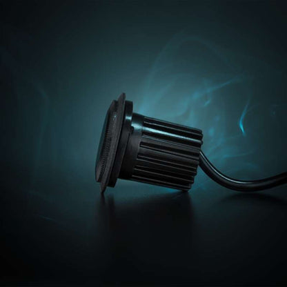 DARK KNIGHT GLORIA WARNING LIGHT