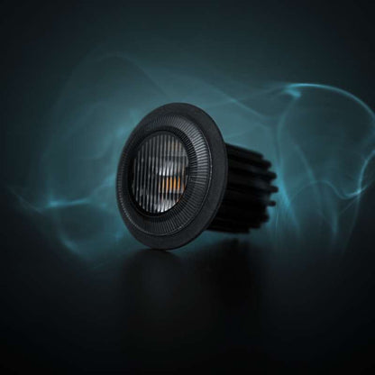 DARK KNIGHT GLORIA WARNING LIGHT