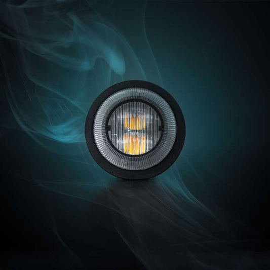 DARK KNIGHT GLORIA WARNING LIGHT