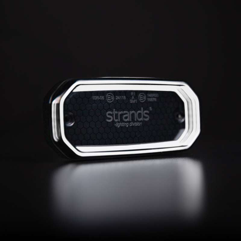 FOR9T SCALE  POSITION LIGHT