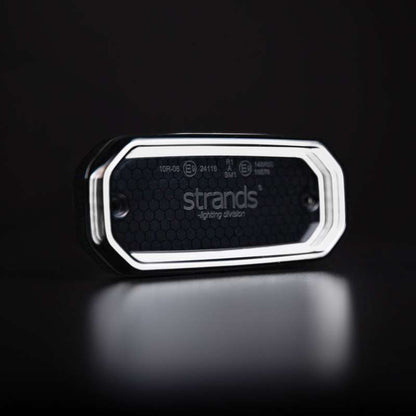 FOR9T SCALE  POSITION LIGHT