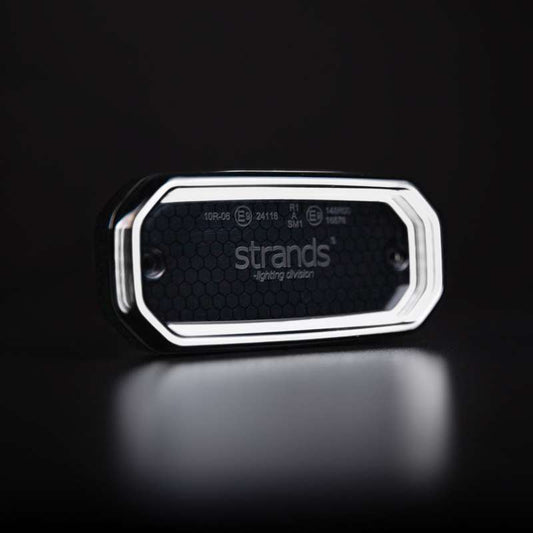 FOR9T SCALE  POSITION LIGHT