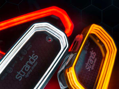 FOR9T SCALE  POSITION LIGHT