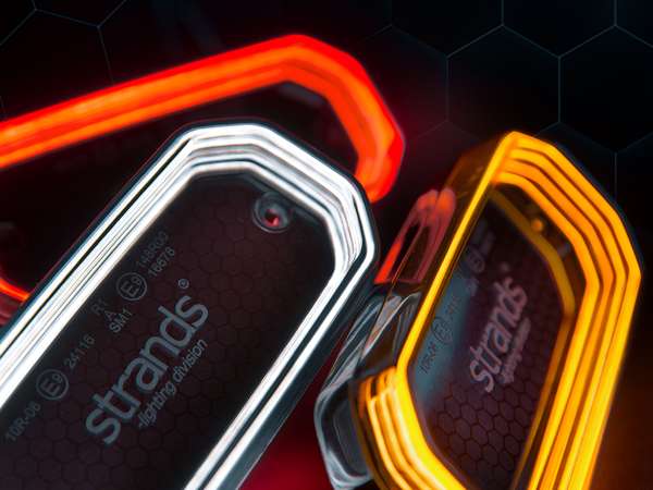 FOR9T SCALE  POSITION LIGHT