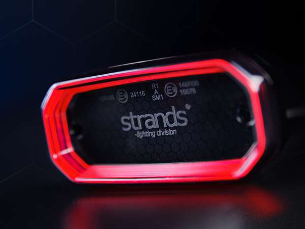 FOR9T SCALE  POSITION LIGHT