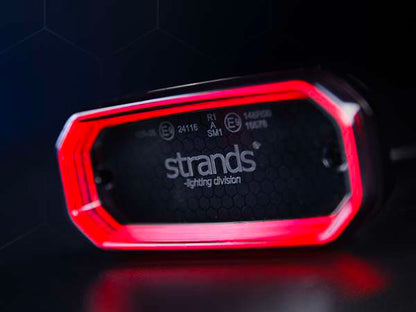 FOR9T SCALE  POSITION LIGHT