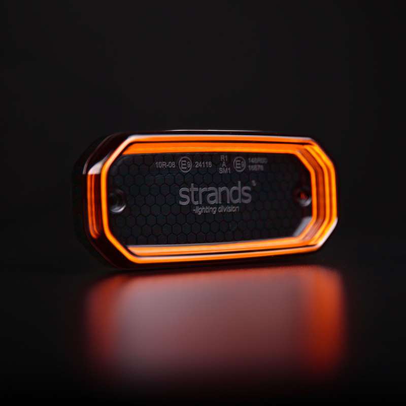 FOR9T SCALE  POSITION LIGHT