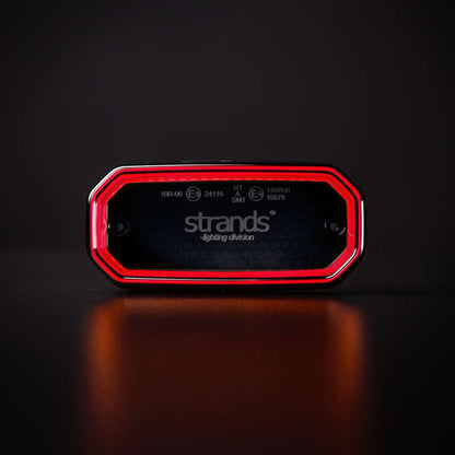 FOR9T SCALE  POSITION LIGHT