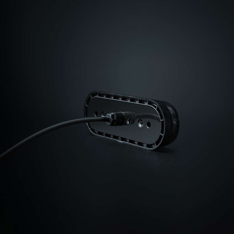 FOR9T GRAVITY WHITE POSITION LIGHT - DIZAJN KOJI GURA GRANICE