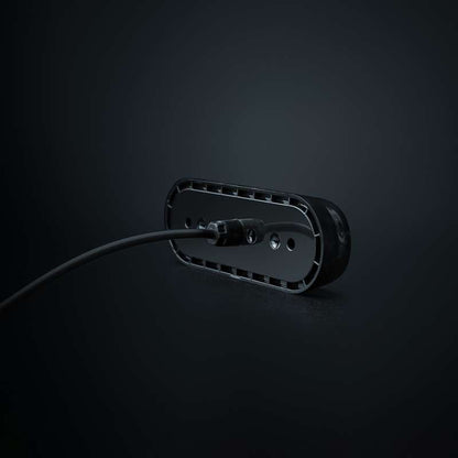 FOR9T GRAVITY WHITE POSITION LIGHT - DIZAJN KOJI GURA GRANICE