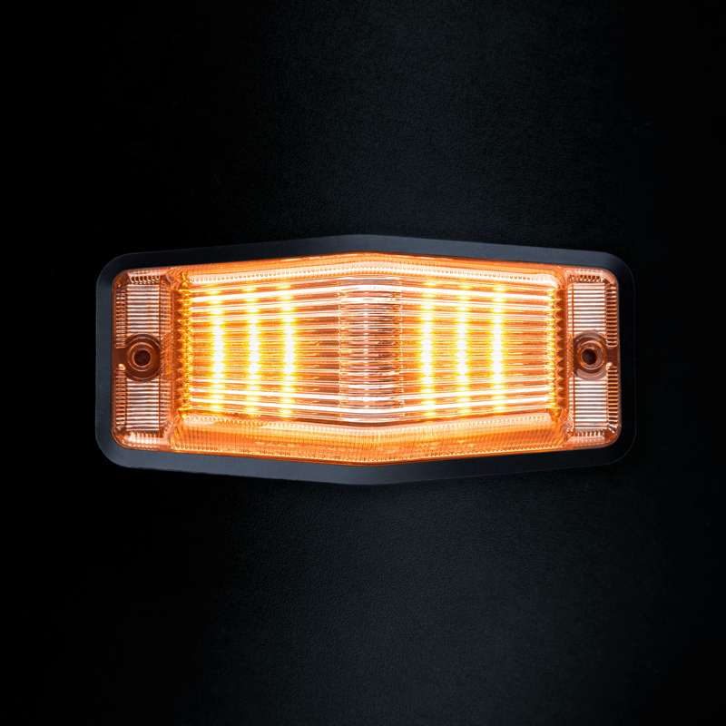 IZE LED SILVER ARROW DOUBLE BURNER DUO