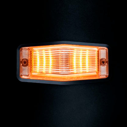 IZE LED SILVER ARROW DOUBLE BURNER DUO